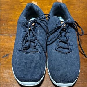 Revere Hudson Men’s Navy Sneakers Size 13 W